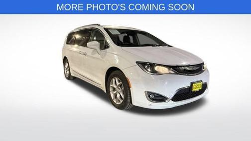 2019 Chrysler Pacifica Touring-L Plus