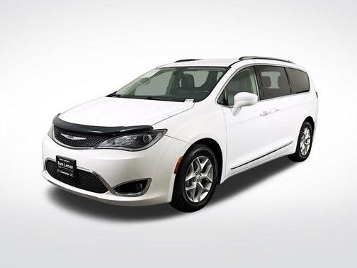 2019 Chrysler Pacifica Touring-L Plus