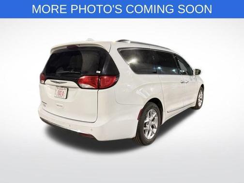 2019 Chrysler Pacifica Touring-L Plus