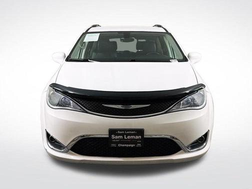 2019 Chrysler Pacifica Touring-L Plus