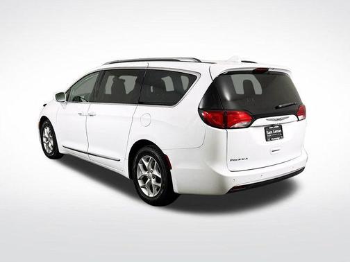 2019 Chrysler Pacifica Touring-L Plus