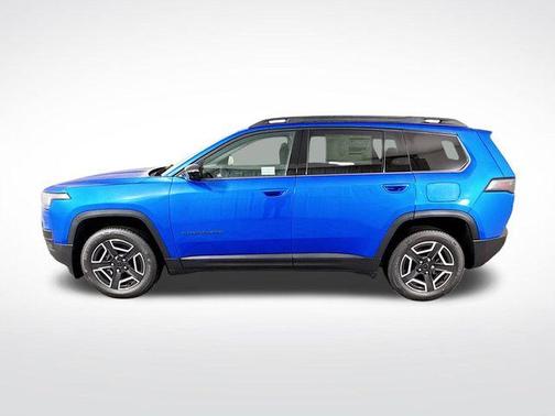 2026 Jeep Cherokee LAREDO/LIMITED