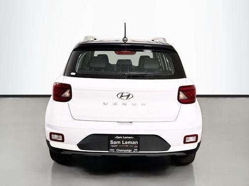 2023 Hyundai VENUE Limited