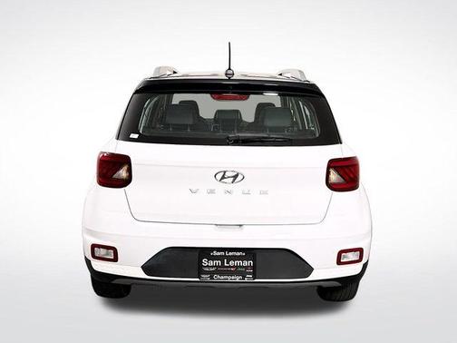 2023 Hyundai VENUE Limited