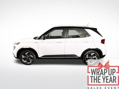 2023 Hyundai VENUE Limited