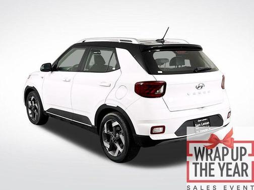 2023 Hyundai VENUE Limited