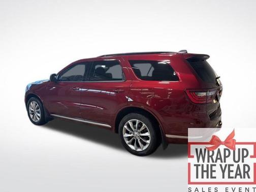 2022 Dodge Durango SXT