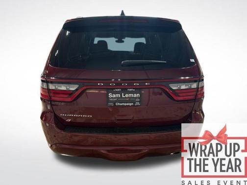 2022 Dodge Durango SXT