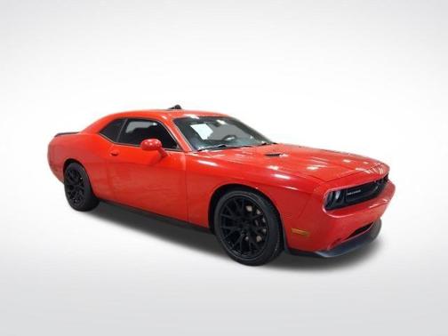 2014 Dodge Challenger R/T