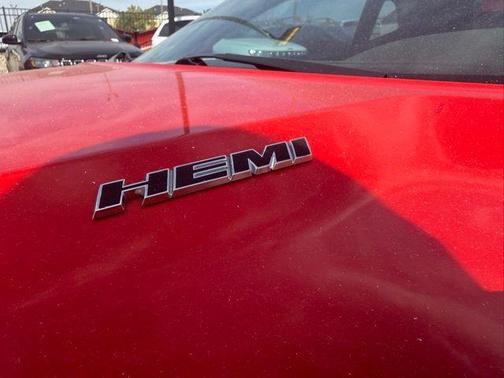 2014 Dodge Challenger R/T