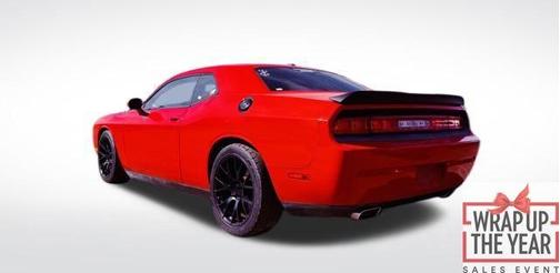 2014 Dodge Challenger R/T