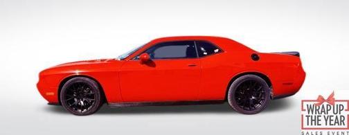 2014 Dodge Challenger R/T