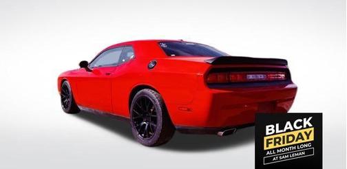 2014 Dodge Challenger R/T