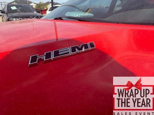 2014 Dodge Challenger R/T