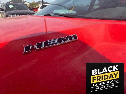 2014 Dodge Challenger R/T