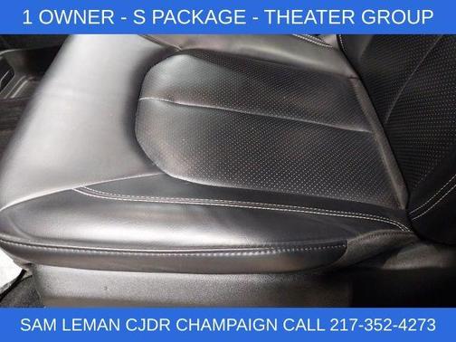 2024 Chrysler Pacifica Touring-L