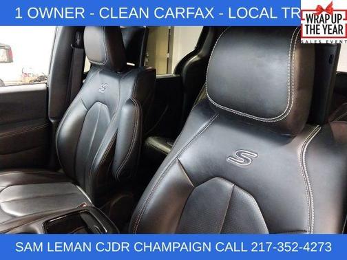 2024 Chrysler Pacifica Touring-L