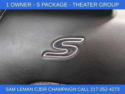 2024 Chrysler Pacifica Touring-L