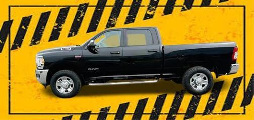 2020 RAM 2500 Tradesman