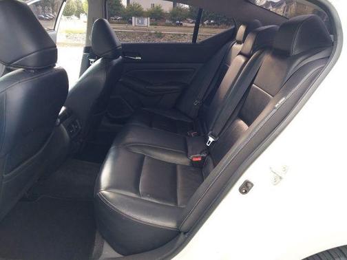2019 Nissan Altima 2.5 Platinum