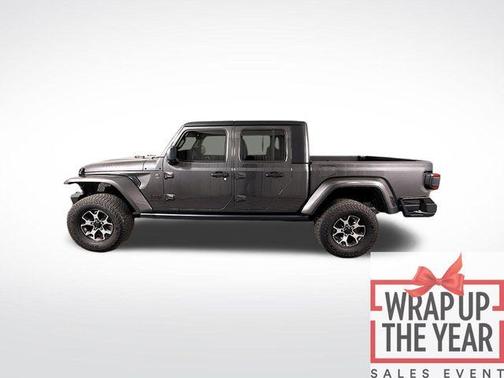 2024 Jeep Gladiator Sport