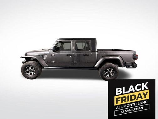 2024 Jeep Gladiator Sport