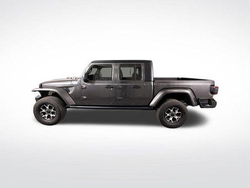 2024 Jeep Gladiator Sport