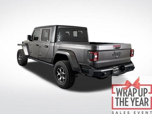 2024 Jeep Gladiator Sport
