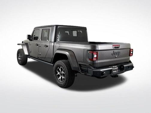 2024 Jeep Gladiator Sport