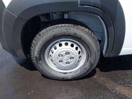 2025 RAM ProMaster 1500 Base