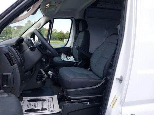 2025 RAM ProMaster 1500 Base
