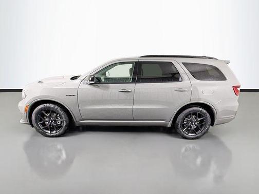 Destroyer Gray Clearcoat 2026 Dodge Durango GT Plus HEMI V8