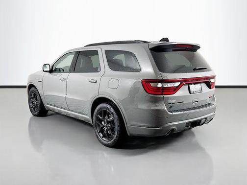 Destroyer Gray Clearcoat 2026 Dodge Durango GT Plus HEMI V8