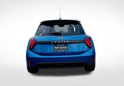 2025 MINI Hardtop ICONIC