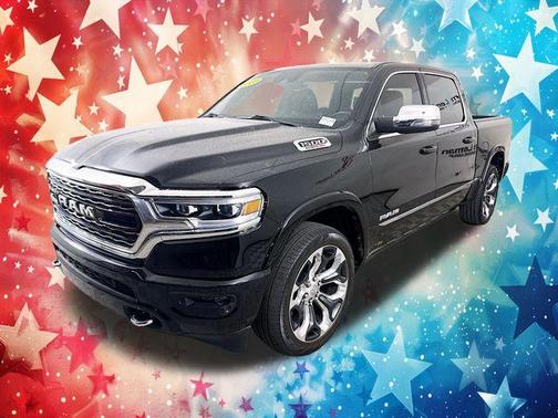 2023 RAM 1500 Limited