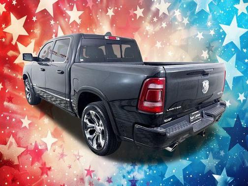 2023 RAM 1500 Limited