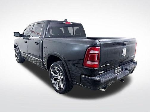 2023 RAM 1500 Limited