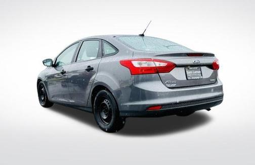 2013 Ford Focus S