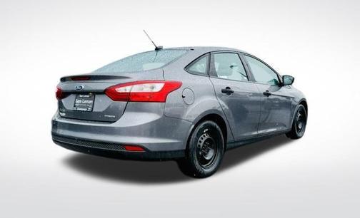 2013 Ford Focus S