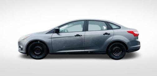 2013 Ford Focus S