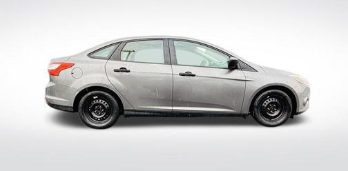 2013 Ford Focus S