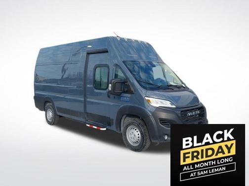2024 RAM ProMaster 3500 Delivery Van BEV Base