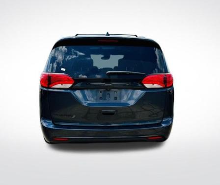 2020 Chrysler Pacifica Touring-L Plus