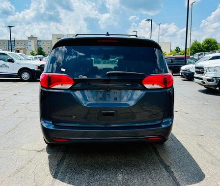2020 Chrysler Pacifica Touring-L Plus