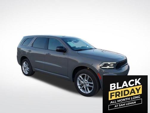 2024 Dodge Durango GT