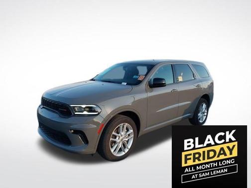 2024 Dodge Durango GT