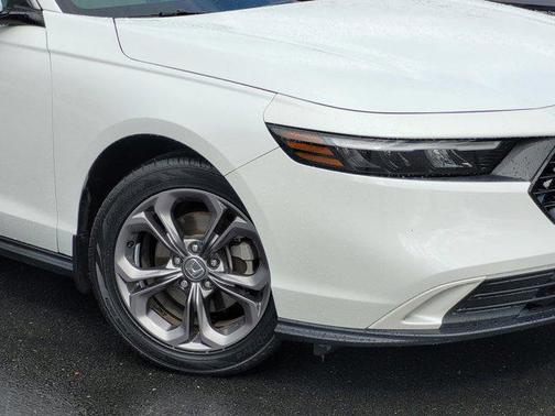 2023 Honda Accord EX 1.5T