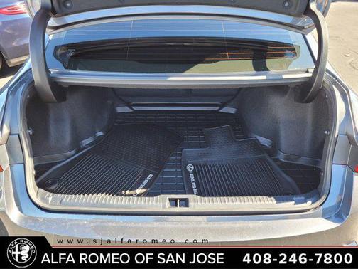 2024 Lexus IS 500 F SPORT Performance