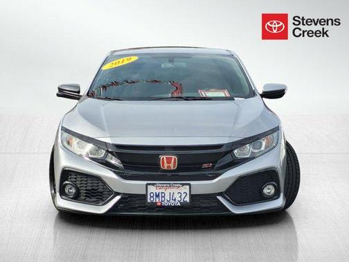 2019 Honda Civic Si Base