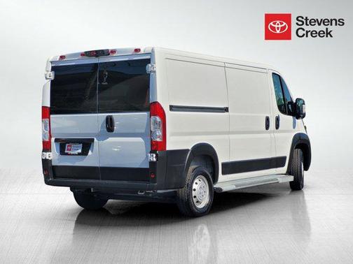2023 RAM ProMaster 2500 Base